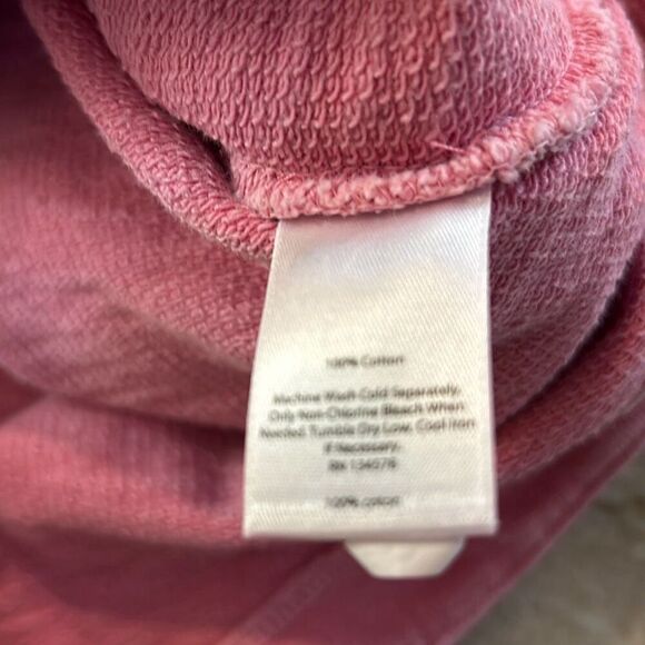 VINEYARD VINES Pink Sweatshirt - Picture 8 of 8